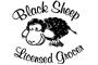 Black Sheep Licensed Grocer logo