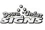 Down Under Signs logo