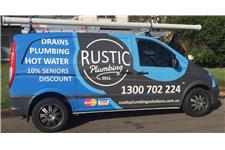 Rustic Plumbing Solutions image 1