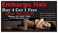 Embargo Hair - Nails, Beauty & Spray Tan Salon image 2
