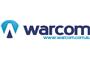 Warcom logo