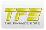 The Finance Edge logo