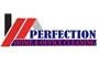 Perfection Home & Office Cleaning logo