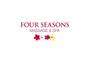 Four Seasons Massage & Spa logo