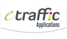 eTraffic Applications image 1