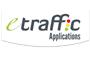eTraffic Applications logo