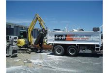 E & R Bobcat & Excavator Services image 3