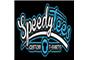 Speedy Tees logo