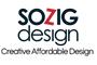 Sozig Design logo