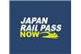 Japan Rail Pass logo