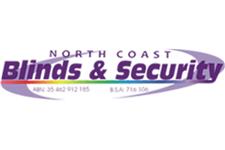 North Coast Blinds & Security image 1