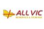 ALL VIC logo
