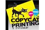 Copycat Printing Pty Ltd logo