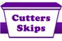 Cutters Skips logo
