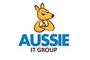 Aussie IT Group logo