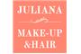 Juliana Make-up & Hair logo