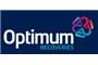 Optimum Recoveries logo