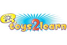 Toys 2 Learn image 1