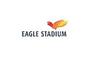Eagle Stadium logo