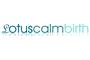 Calmbirth Class- lotuscalmbirth logo