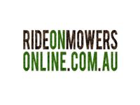Ride On Mowers Online image 1
