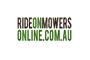 Ride On Mowers Online logo