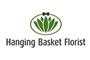 Hanging Basket Florist logo
