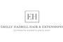 Emilly Hadrill Hair Extensions & Salon logo