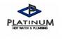 Platinum Hot Water & Plumbing logo