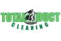 Total Duct Cleaning logo