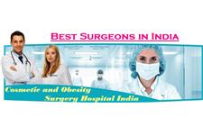 Cosmetic and Obesity Surgery Hospital India image 9