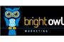 Bright Owl Marketing logo