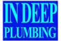In Deep Plumbing logo