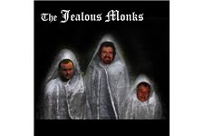 The Jealous Monks image 1