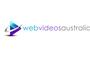 Web Videos Australia logo