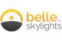 Belle Skylights logo