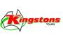 Kingstons Tours logo