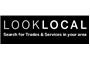 LookLocal WA logo