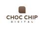 Choc Chip Multi Media logo