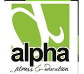 Alpha Fitness and Education CECS image 1