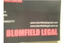 Blomfield  Legal  Pty  Ltd   image 1