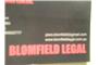 Blomfield  Legal  Pty  Ltd   logo