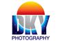 DKY Photography logo