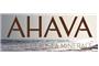 AHAVA logo