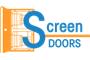 Screen-Doors logo