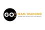 GO-Team Training logo