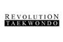Revolution Taekwondo logo