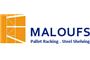 Maloufs Pty Ltd logo