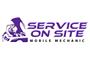 Service On Site Mobile Mechanic logo