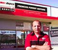 Frenchs Forest Motors image 1